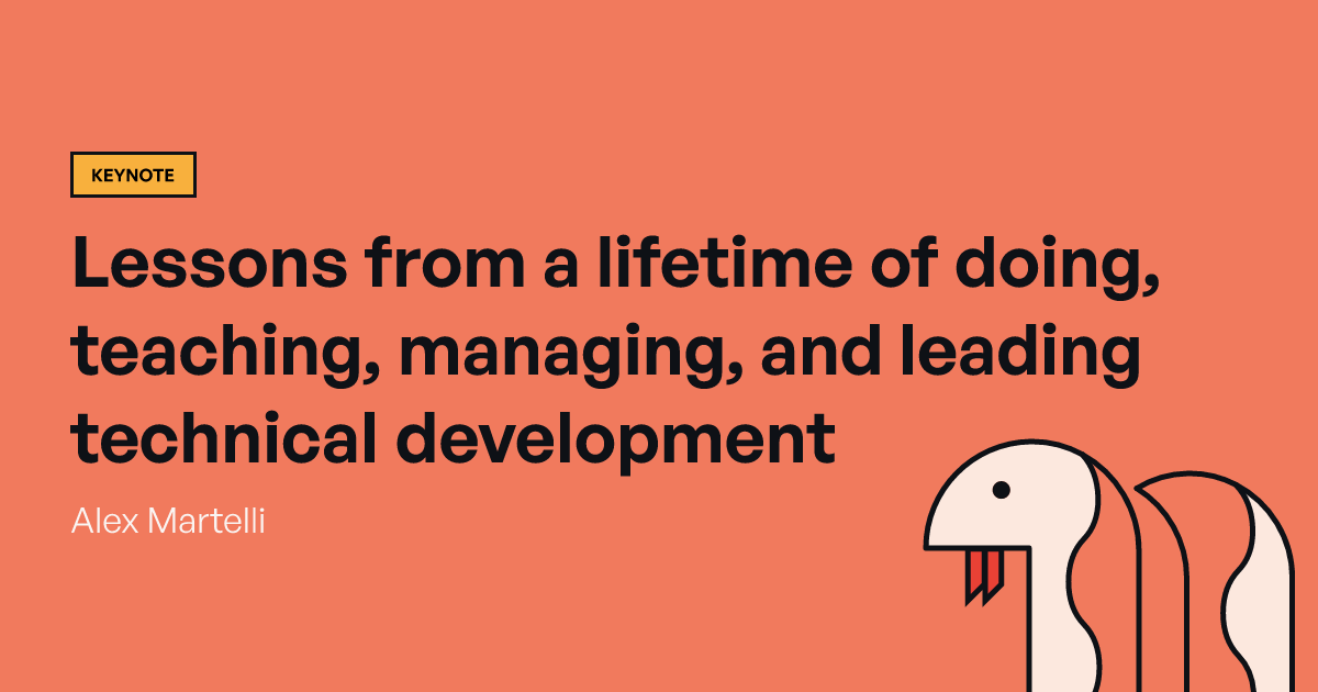 Lessons from a lifetime of doing, teaching, managing, and leading ...